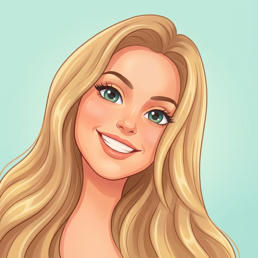 Christine Faulkner avatar