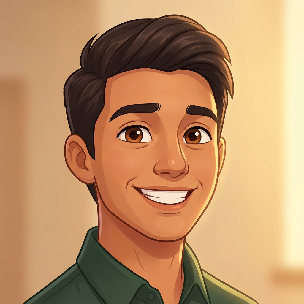 Heidi Lambeth avatar