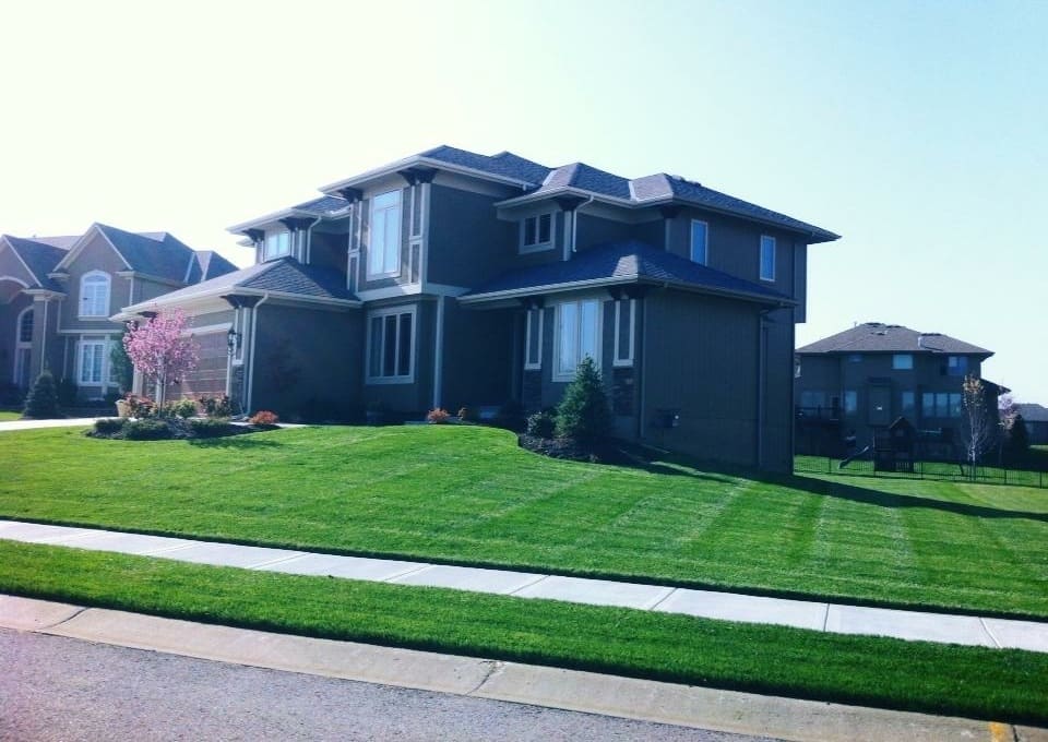 lawn application programs