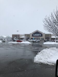 snow clearance service in greenwood minnesota